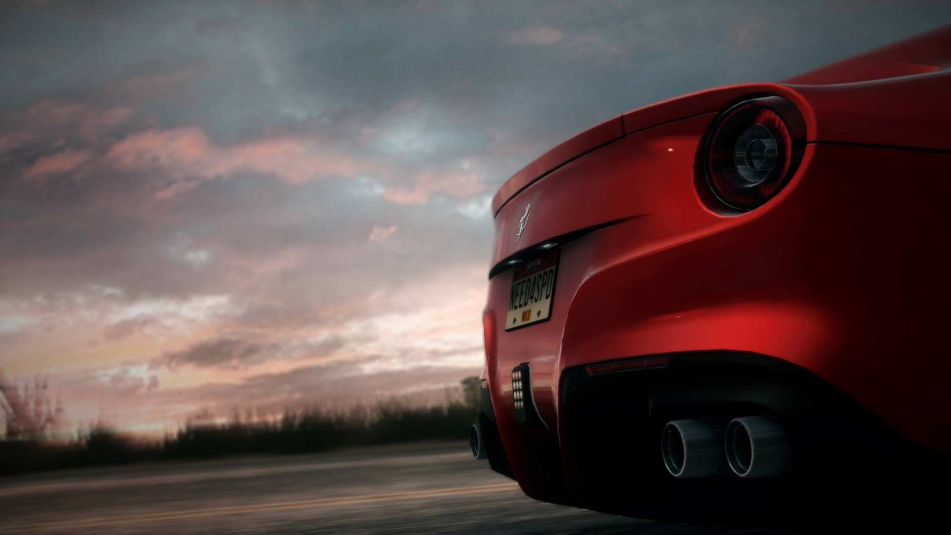 Need for Speed Rivals - Imagen 36